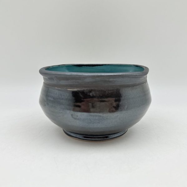 Cornered Bowl by Margo Brown - 5144 - Image 2