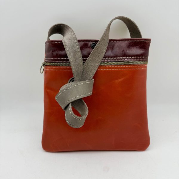 Day Tripper Bag by Traci Jo Designs - TJ268 - Image 3