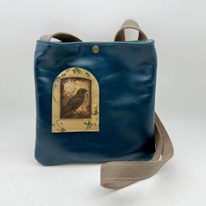 Day Tripper Bag by Traci Jo Designs - TJ267