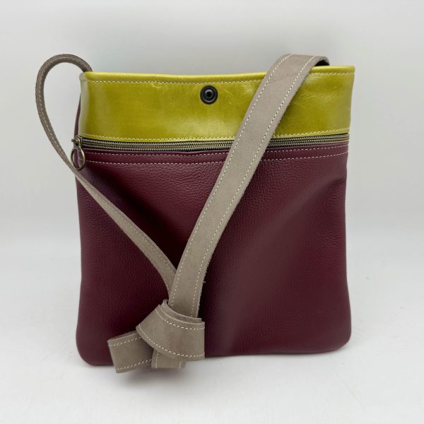 Day Tripper Bag by Traci Jo Designs - TJ265 - Image 2