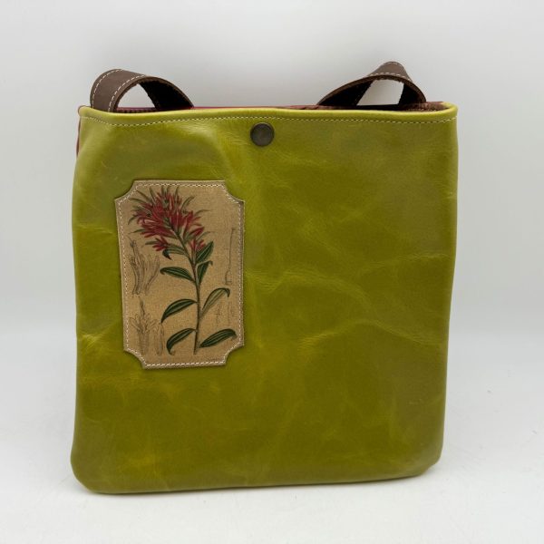 Day Tripper Bag by Traci Jo Designs - TJ266