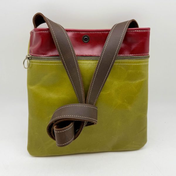 Day Tripper Bag by Traci Jo Designs - TJ266 - Image 3