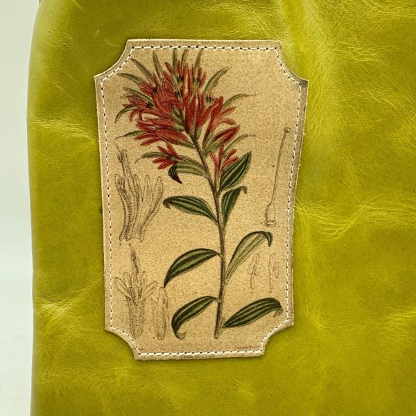Day Tripper Bag by Traci Jo Designs - TJ266 - Image 2