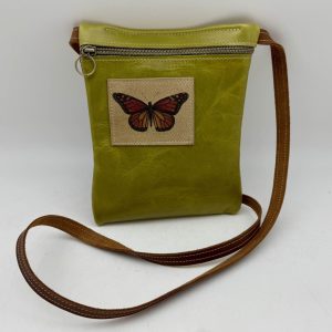 Passport Bag by Traci Jo Designs - TJ278