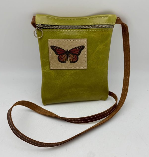 Passport Bag by Traci Jo Designs - TJ278