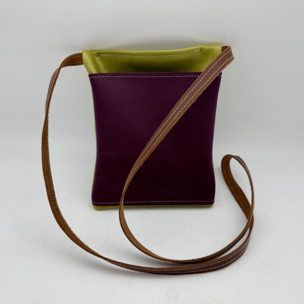 Passport Bag by Traci Jo Designs - TJ278 - Image 2
