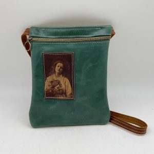 Passport Bag by Traci Jo Designs - TJ263