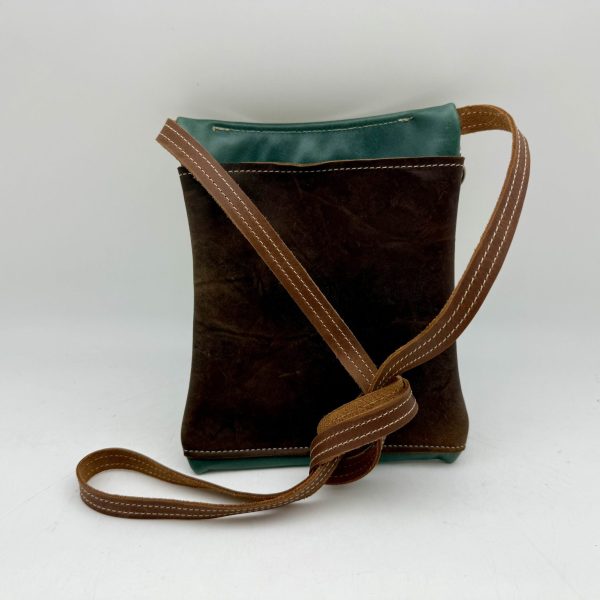 Passport Bag by Traci Jo Designs - TJ263 - Image 3