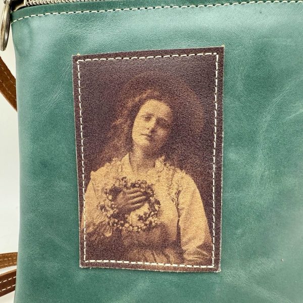 Passport Bag by Traci Jo Designs - TJ263 - Image 2