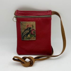 Passport Bag by Traci Jo Designs - TJ264