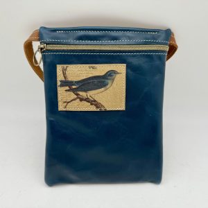 Passport Bag by Traci Jo Designs - TJ274