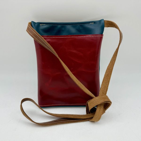 Passport Bag by Traci Jo Designs - TJ274 - Image 2