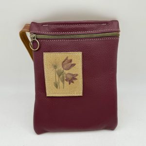 Passport Bag by Traci Jo Designs - TJ273