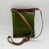 Passport Bag by Traci Jo Designs - TJ273 - Image 2