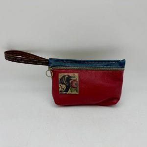 Everyday Stash Bag by Traci Jo Designs - TJ276