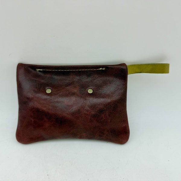 Mini Stash Bag by Traci Jo Designs - TJ270 - Image 2