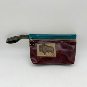 Everyday Stash Bag by Traci Jo Designs - TJ275