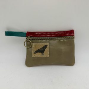 Mini Stash Bag by Traci Jo Designs - TJ269