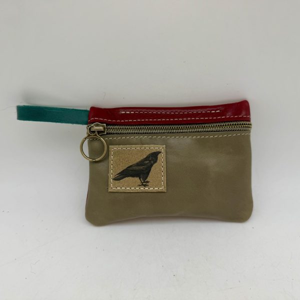 Mini Stash Bag by Traci Jo Designs - TJ269