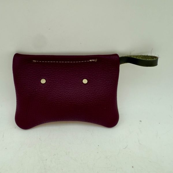 Mini Stash Bag by Traci Jo Designs - TJ272 - Image 2