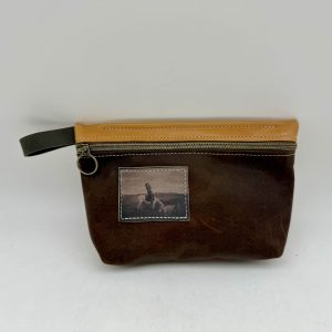 Everyday Stash Bag by Traci Jo Designs - TJ279