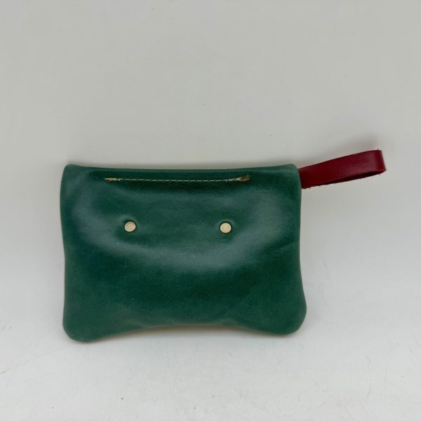 Mini Stash Bag by Traci Jo Designs - TJ281 - Image 2