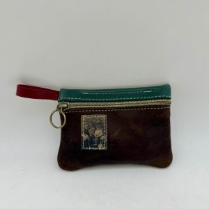 Mini Stash Bag by Traci Jo Designs - TJ281