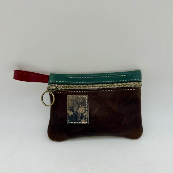 Mini Stash Bag by Traci Jo Designs - TJ281
