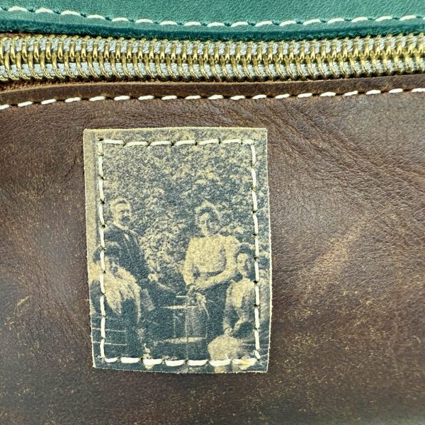 Mini Stash Bag by Traci Jo Designs - TJ281 - Image 3