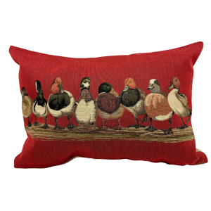Ducks Decorative Pillow - Yapatkwa