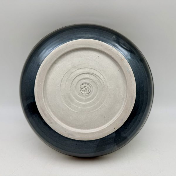 Large Patterned Serving Dish by Margo Brown - 5237 - Image 3