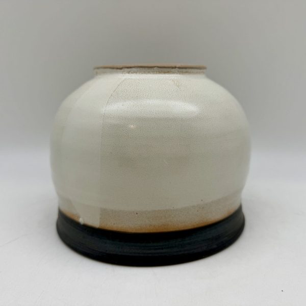 Rimmed Bowl by Margo Brown -5214 - Image 4