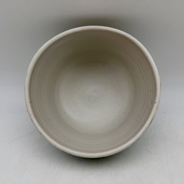 Patterned Bowl by Margo Brown -5230 - Image 3