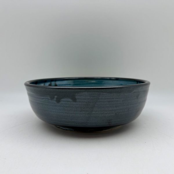 Large Serving Bowl by Margo Brown - 5241 - Image 2