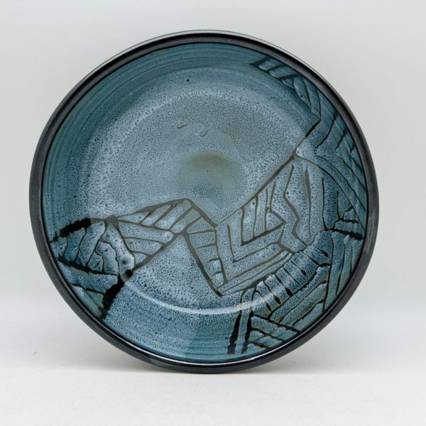 Large Serving Bowl by Margo Brown - 5241 - Image 3