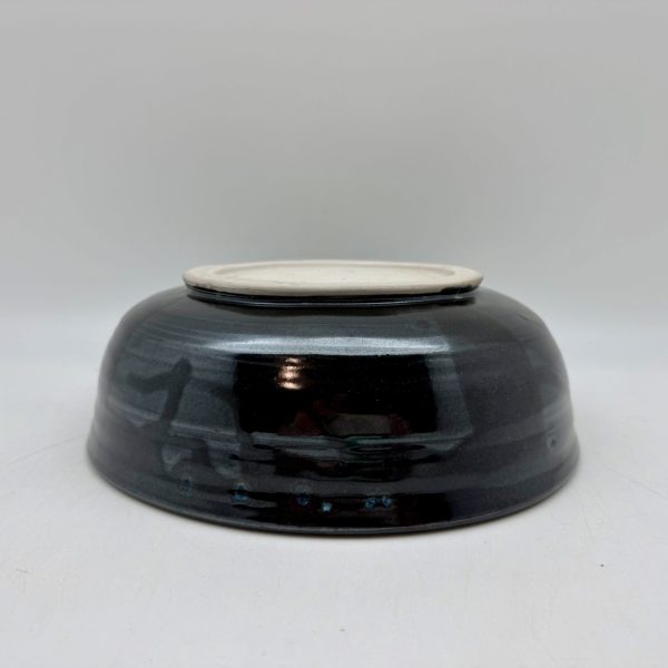 Large Serving Bowl by Margo Brown - 5241 - Image 4