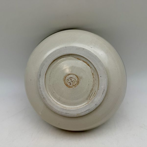 Rimmed Bowl by Margo Brown -5224 - Image 4