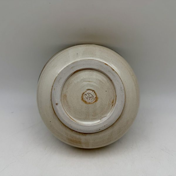 Rimmed Bowl by Margo Brown -5223 - Image 5