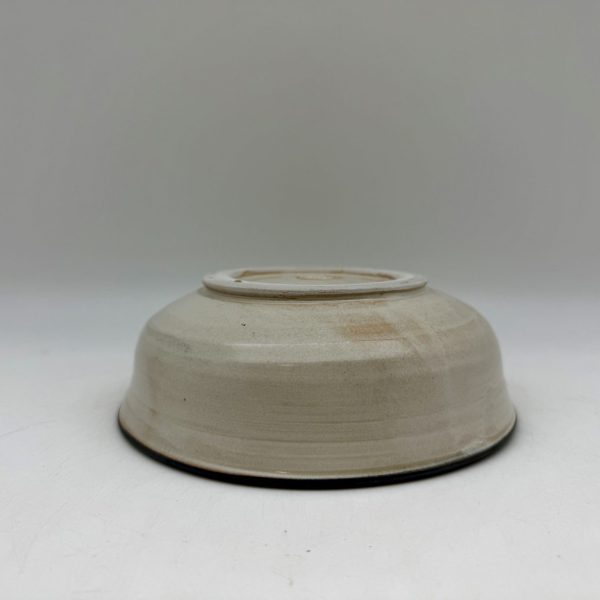 Rimmed Bowl by Margo Brown -5223 - Image 4