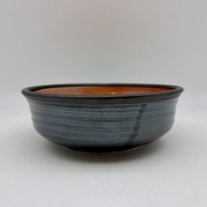Two Color Bowl by Margo Brown -5225