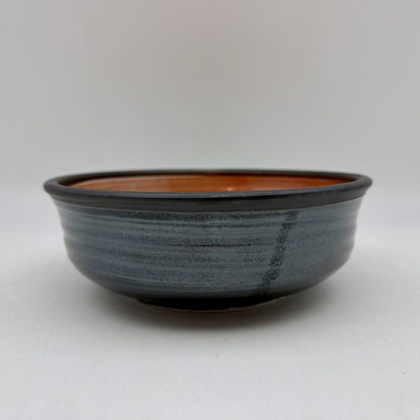 Two Color Bowl by Margo Brown -5225