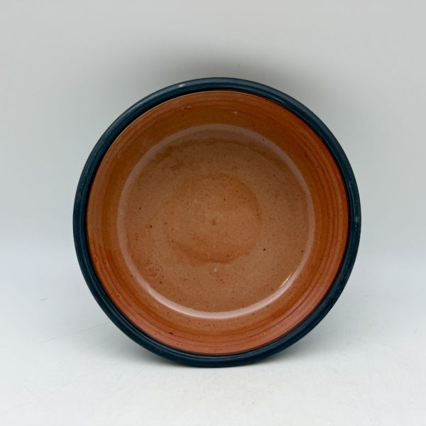 Two Color Bowl by Margo Brown -5225 - Image 2