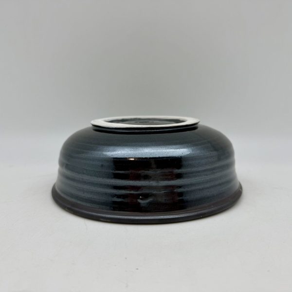 Two Color Bowl by Margo Brown -5225 - Image 3