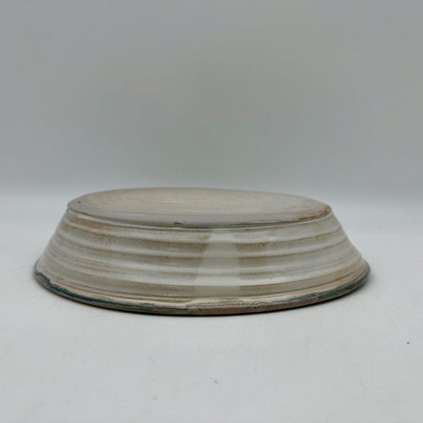 Checkered Pie Plate by Margo Brown - 5170 - Image 3
