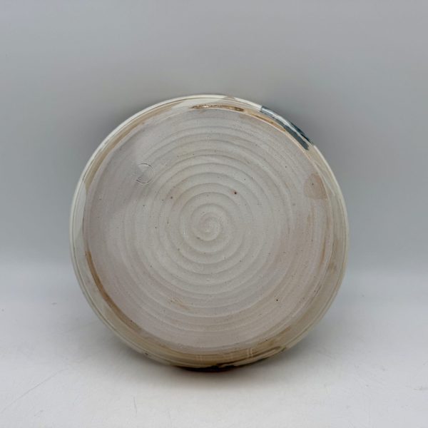 Painted Pie Plate by Margo Brown - 5171 - Image 4