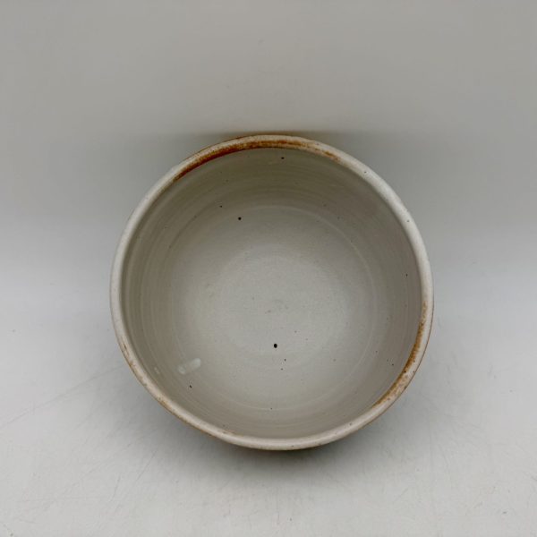 Brush-Design Bowl by Margo Brown -5218 - Image 3