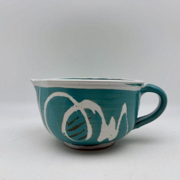 Batter Pitcher by Margo Brown - 5158 - Image 2