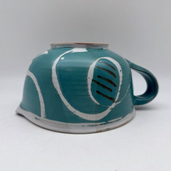 Batter Pitcher by Margo Brown - 5158 - Image 4