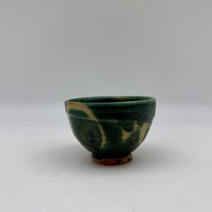 Mini Bowl by Margo Brown - 5203