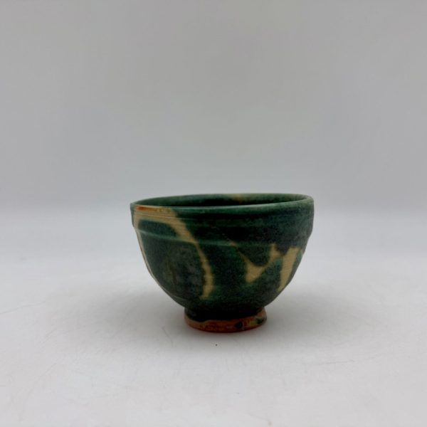 Mini Bowl by Margo Brown - 5203